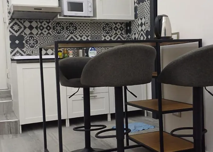 Domus Fanti Appartement Rome