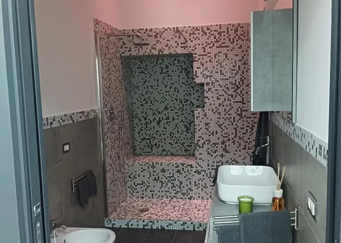Appartement Domus Fanti Rome