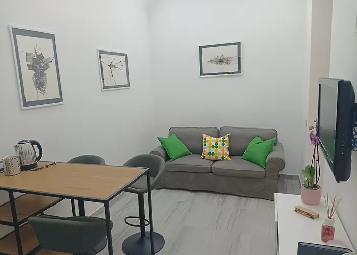 Domus Fanti Appartement