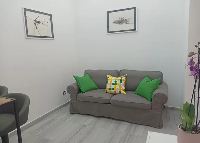 Domus Fanti Appartement Rome