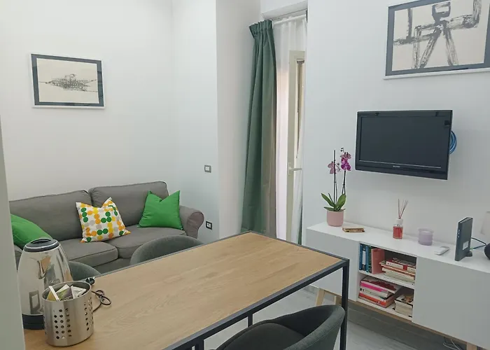 Domus Fanti Appartement