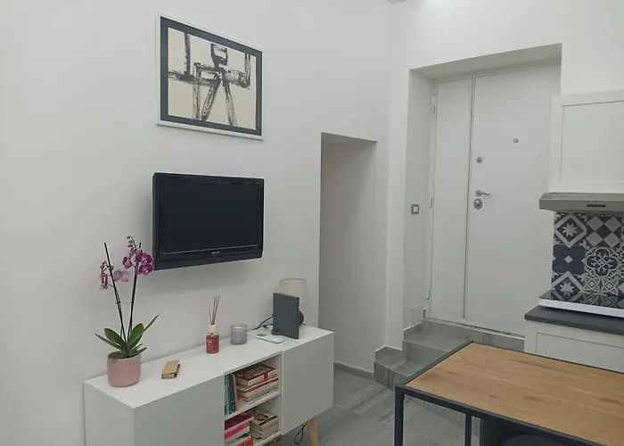 Domus Fanti Appartement