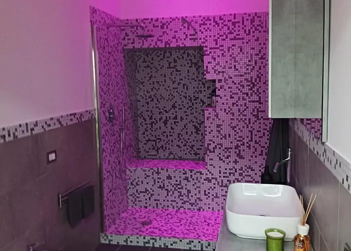 Appartement Domus Fanti Rome